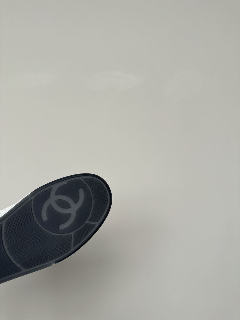 Chanel Sport Shoes